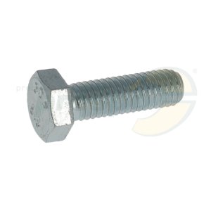 Sechskantschraube  M 8 x 25 mm