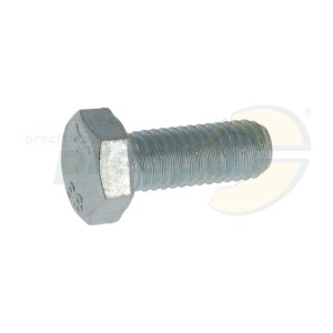 Sechskantschraube  M 8 x 20 mm