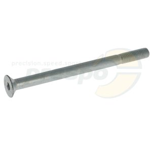 SK-Schraube  Innensechskant  M 8 x 110 mm