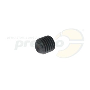 Madenschraube 8 x 8 mm   1,00 Steigung
