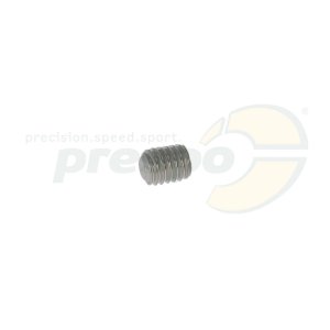 Madenschraube 5 x 6 mm   Edelstahl