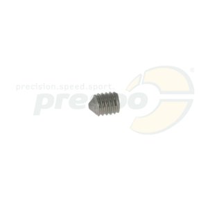 Madenschraube 5 x 6 mm   Edelstahl