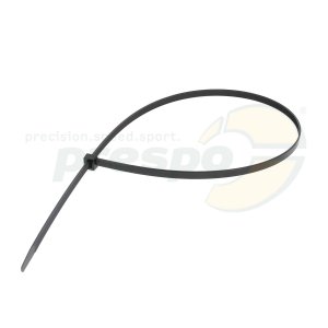 Kabelbinder 360 x 4,8mm  schwarz