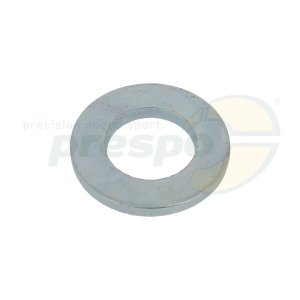 U-Scheibe  Stahl/verzinkt  10 x 20 mm