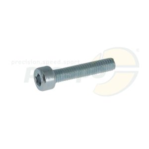 ZK-Schraube Innensechskant  M 4 x 20 mm
