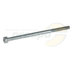 ZK-Schraube Innensechskant  M 4 x 70 mm