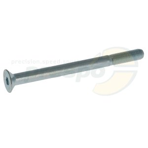 SK-Schraube  Innensechskant  M 8 x 100 mm