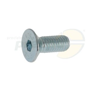 SK-Schraube  Innensechskant  M 8 x 20 mm