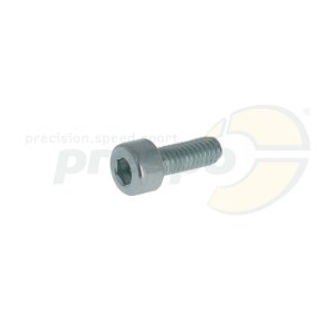 ZK-Schraube Innensechskant  M 4 x 10 mm