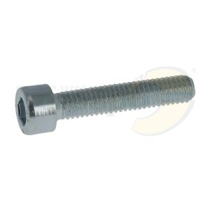 ZK-Schraube Innensechskant  M 6 x 30 mm