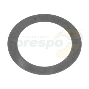 Distanzscheibe  Dimension:   25 x 35 x 0,2mm