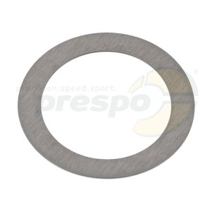 Distanzscheibe  Dimension:   25 x 35 x 0,3mm