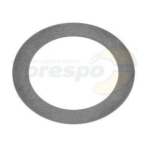 Distanzscheibe  Dimension:   25 x 35 x 0,5mm