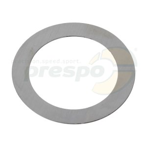 Distanzscheibe  Dimension:   25 x 35 x 0,1mm