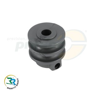 Riemenscheibe fr Wasserpumpe Aluminium