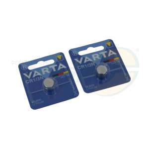 Batterie fr Lasermessgert Sniper V2  NEW TYPE