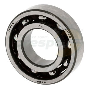 Lager Kurbelwelle 6206/C4 FG  Koyo