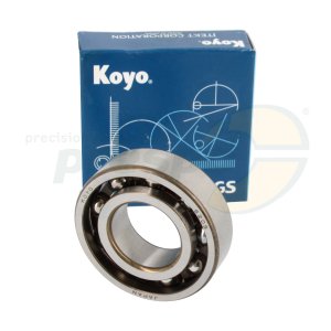 Lager Kurbelwelle 6205/C4  Koyo  -17~24u U/S