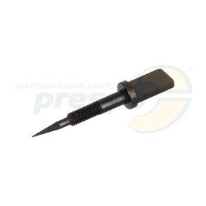 Nr. R012 Regulierschraube ''Low Speed'' - Vergaser Tryton HB27 - IAME X30