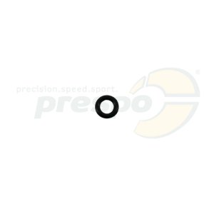 Nr. 06 O-Ring fr Regulierschraube High-Speed Vergaser - Tillotson FM18-1A 