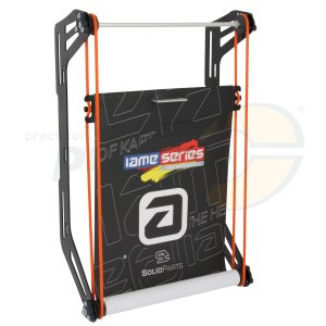 Khlerabdeckung IAME X30  IAME Series Design