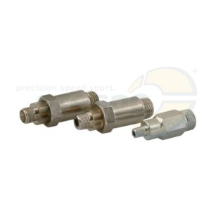 Adapter KIT  fr Bremsenentlftungsgert universal