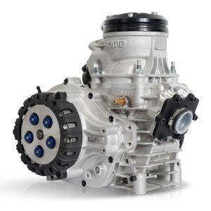 Motor IAME SCREAMER IV factory  (Klasse KZ)