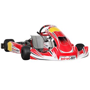 Chassis BIRELART  RY30-S18   Modell: 2025      Klasse: KZ