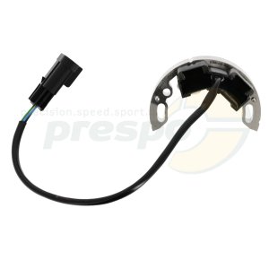 Stator  PVL  660 Linkslauf  Klasse: CIK MINI