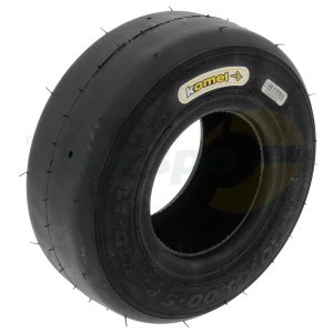 Reifen Komet K1D-M   Dimension: 10x4.00-5  (medium)