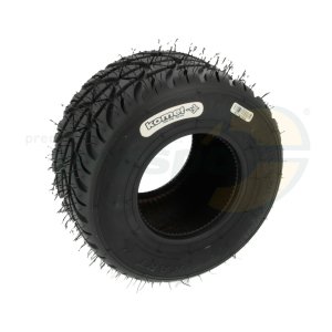 Reifen Komet K3W   Dimension: 10x4.20-5  (Regen)