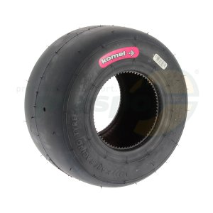 Reifen Komet K3H   Dimension: 10x4.60-5  (hart)