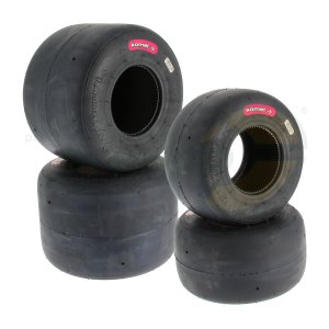 -Satz  Komet K3H    Dimension: 4.60/7.10-5   hart