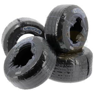 Reifen Satz Vega    WM1  ''CIK-Mini''      Dimension: 10x4.00/11x5.00-5