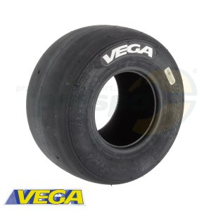 Reifen Vega   XM-4  ''PRIME''      Dimension: 10x4.60-5  weiss