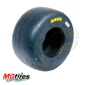 Reifen MG  SM2   Dimension: 10x4.60-5