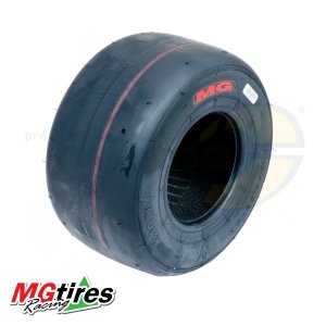 Reifen MG  SH2   Dimension: 10x4.60-5