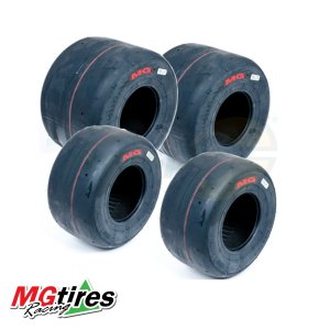 Satz  MG  SH2    (rot) Dimension: 4.60/7.10-5