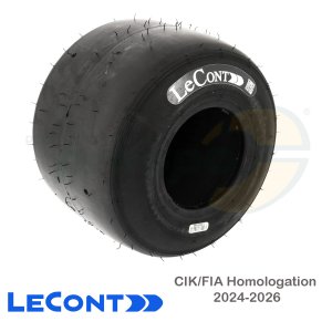 Reifen LeCont LPM   Dimension: 11x7.10-5