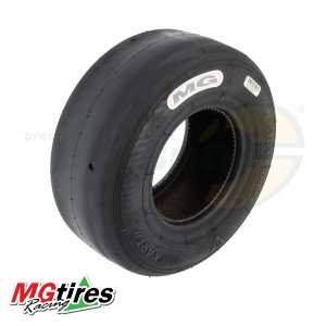 Reifen MG  SC2   Dimension: 10x4.00-5