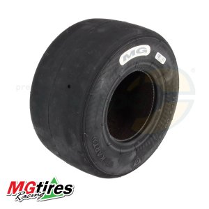 Reifen MG  SC2   Dimension: 11x5.00-5